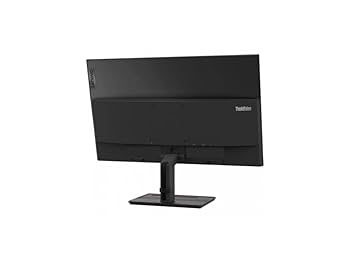 Amazon.com: Lenovo ThinkVision S24e-20 23.8